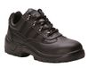 Portwest FW25 Steelite Veiligheidssportschoen Dubbele Dichtheid Stalen Neus | Zwart