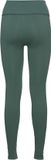 Odlo Tights ACTIVE 365 GROEN - Maat M