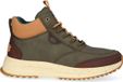 HEYDUDE Tahoe Classic Heren Boots Dark Olive/Multi - Maat 45