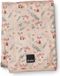 Elodie Pearl Velvet couverture - Couverture de berceau - Petite couverture - Petite couverture pour bébé - 70x100 cm - Nordic Woodland
