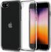 Spigen Ultra Hybrid iPhone SE (2020/2022) / 8 / 7 Hoesje Transparant