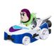 Hot Wheels Racer Verse Pixar Buzz Lightyear 1:64