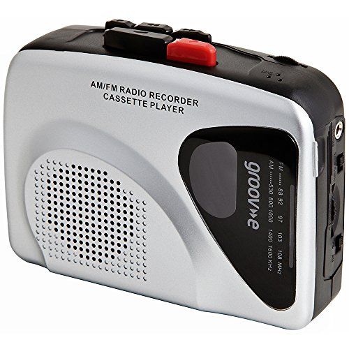 Groov-e GVPS525SR - October 2017 - 5060493822706