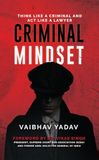 Criminal Libri GmbH Criminal Mindset Paperback