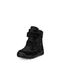 ECCO Snowboots 'Urban Mini' zwart