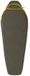 Sea To Summit Reactor Midweight Long Liner Slaapzak Dark Brown