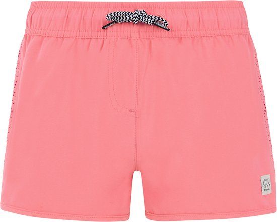 Protest Prttaylor Jr Zwemshort Meisjes - Roze - Maat 152
