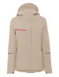 VAUDE Yaras Warm Regenjas Voor Dames dames jas