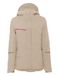 VAUDE Yaras Warm Regenjas Voor Dames dames jas