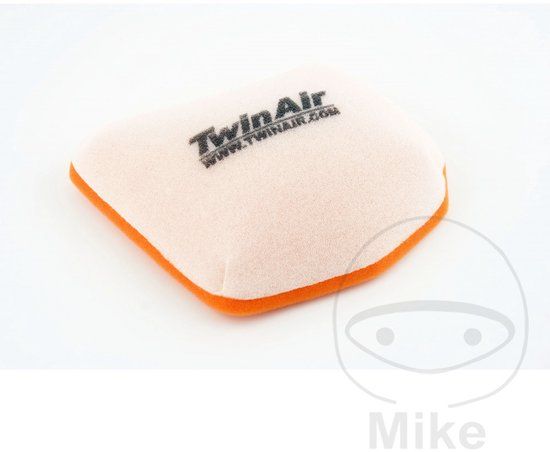 Luchtfilter Twin Air Auto Luchtfilter 157100 Nieuw Oranje