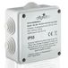 Offgridtec Omschakelstation voor netprioriteitsschakeling UPS US230/12 12A 2700W 230VAC