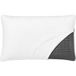 Oreiller Ferme Moyen Respirant Visco Carbon 105 cm