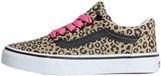 Vans Old Skool Baskets basses marron EU 30 Enfants