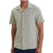 Tommy Hilfiger Overhemd Korte Mouw Tjm