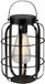 Arti Casa Lampe de table solaire - Lampe d'extérieur sans fil à énergie solaire - Étanche IP44