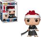Funko Bleach Renji #348 POP! Vinyl Figur
