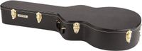 Gretsch G6294 Jumbo Flat Top case - Koffer voor akoestische gitaren