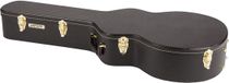 Gretsch G6294 Jumbo Flat Top case - Koffer voor akoestische gitaren