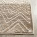 SAFAVIEH Paradise Collection Traditioneel Laagpolig Tapijt - Mousse, 66 x 244 cm