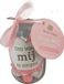 Beaux Petits® Baby verzorgingsset 7-delig roze/meisje
