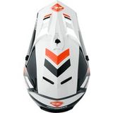 Kenny Performance Motorhelm vizier