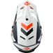 Kenny Performance Motorhelm vizier