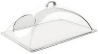 Horeca Products Professional Deksel 1/1gn - opening smalle zijde