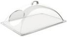 Horeca Products Professional Deksel 1/1gn - opening smalle zijde