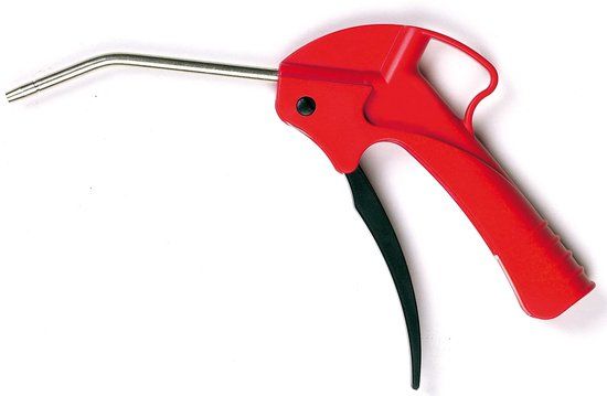 RODAC RC090 Blaaspistool 108mm blaastuit