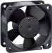 EBM Papst 614NGHH Axiaalventilator 24 V/DC 54 m³/h (l x b x h) 60 x 60 x 25 mm