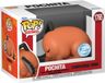 Funko Chainsaw Man POP! Movies Vinyl Figure Sleeping Pochita Exclusive 9 cm