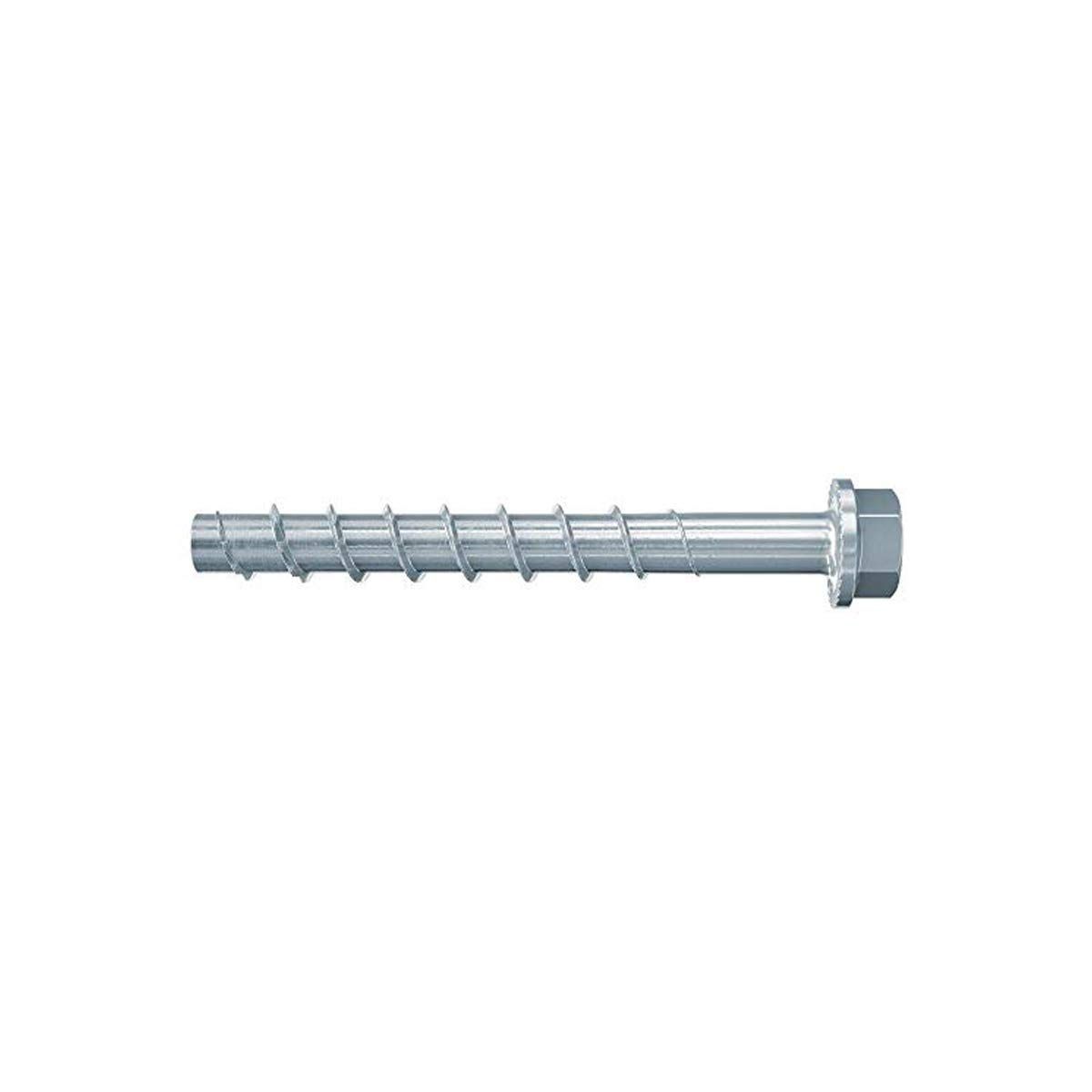 Fischer Ultra betonschroef Kop 8x80 - met voorgevormde sluitring, torx