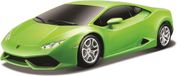 Maisto Tech, Bburago - Co-Pack Lamborghini Huracan 1:24 RC en Diecast 1:43