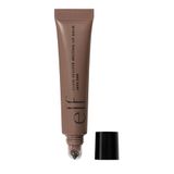 e.l.f. Glow Reviver Melting Lip Balm, getinte formule, met sheaboter en hyaluronic acid, veganistisch en dierproefvrij, Java Chip