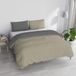Italian Bed Linnen beddengoedset voor tweepersoonsbedden, 250 x 200 cm