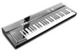 Decksaver NI Komplete Kontrol S49 housse anti-poussière