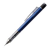 Tombow Monograaf vulpotlood met extra lange metalen punt blauw