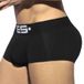 ES Collection Boxer WonderBrief Back Up Noir