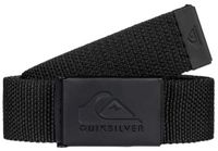 Quiksilver Principal Schwack Riem Zwart Man