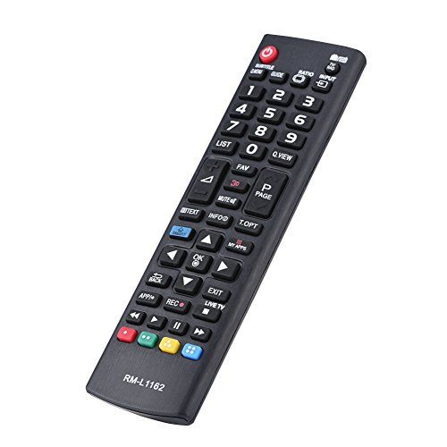 Fosa Afstandsbediening universele vervangende afstandsbediening Smart Remote Controller voor LG LCD TV RM-L-1162