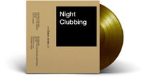 Universal Music Grace Jones - Nightclubbing (Gold LP)