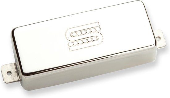 Seymour Duncan SM-1n Vintage Mini Humbucker Neck Chrome