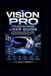 Vision Pro Vision Pro (M5 updated version) user guide: A Complete Beginner-Friendly Manual to qMaster Setup, Navigation, Spatial Computing, Productivity, FaceTime, Apps, and Troubleshooting in visionOS