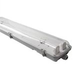 WatioWave LED-projector, wit, 50 W, 4000 K, 5500 lm