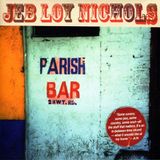 Compass Records Compass Jeb Loy Nichols - Parish Bar