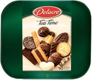 Delacre Tea Time koekjes - 1000g