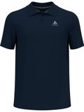Odlo F-DRY Poloshirt Heren Donker Blauw