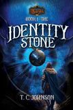 The Olumus Books The Identity Stone Paperback 412 Pages