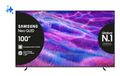 Samsung QE100QN80FUXZT / Neo QLED TV / 100" / 2023