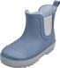 Playshoes Kinderregenlaarzen met Halve Schacht 180201 Marine 24